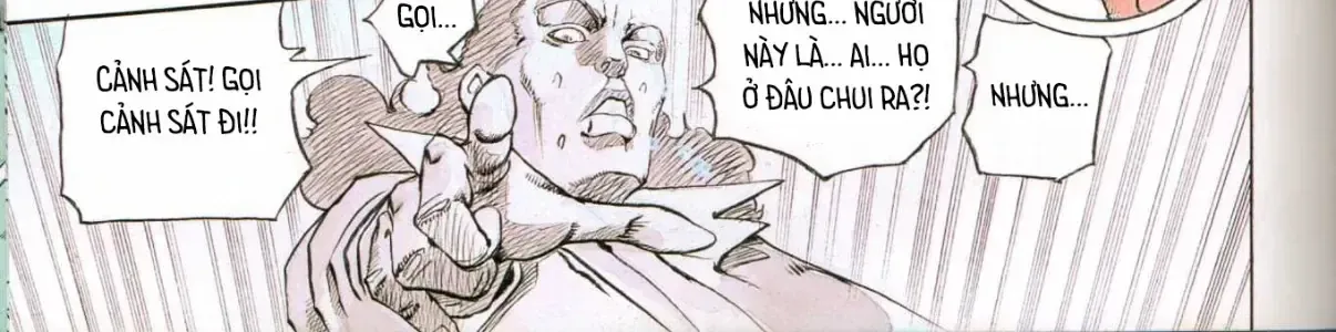 Rohan Ở Bảo Tàng Louvre Chap 0 - Next Chap 1