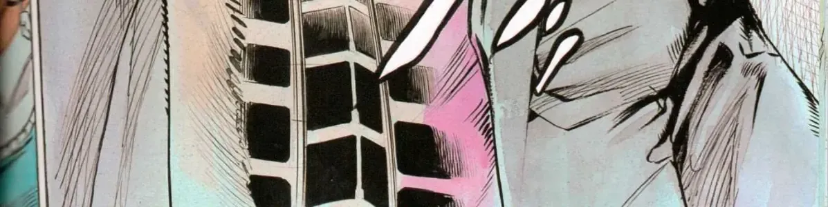 Rohan Ở Bảo Tàng Louvre Chap 0 - Next Chap 1