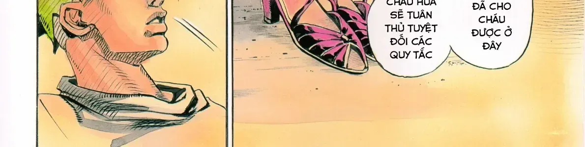 Rohan Ở Bảo Tàng Louvre Chap 0 - Next Chap 1