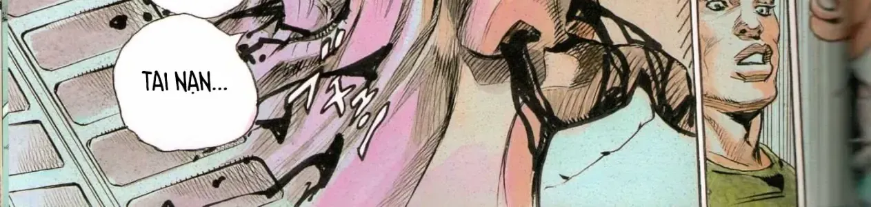 Rohan Ở Bảo Tàng Louvre Chap 0 - Next Chap 1