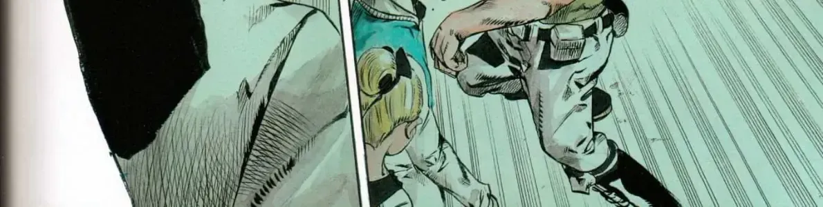 Rohan Ở Bảo Tàng Louvre Chap 0 - Next Chap 1