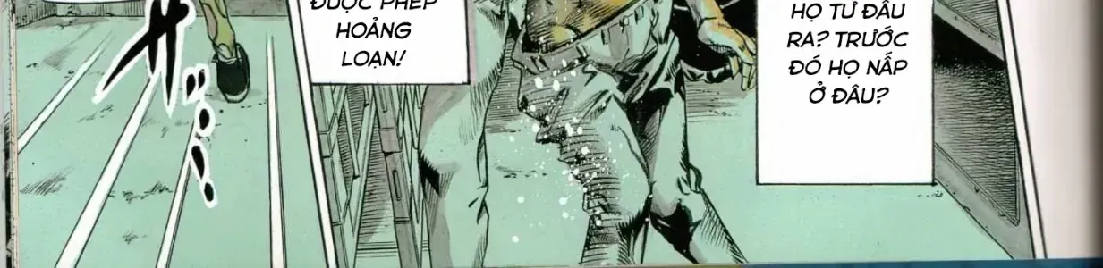 Rohan Ở Bảo Tàng Louvre Chap 0 - Next Chap 1