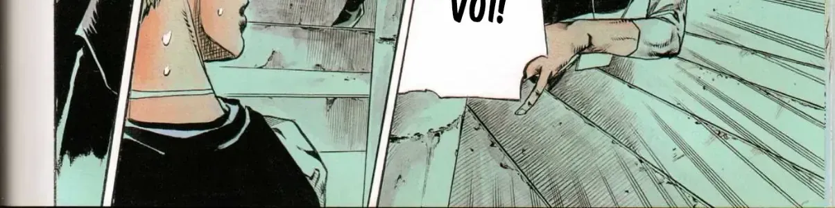 Rohan Ở Bảo Tàng Louvre Chap 0 - Next Chap 1