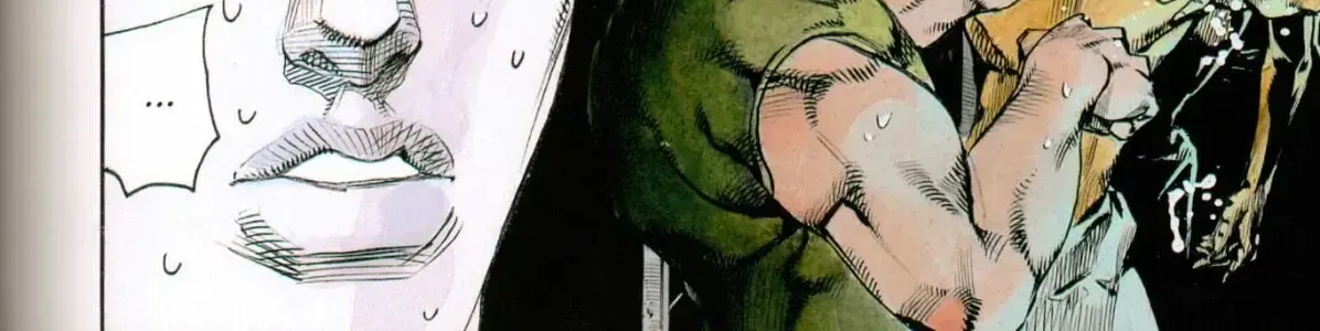 Rohan Ở Bảo Tàng Louvre Chap 0 - Next Chap 1