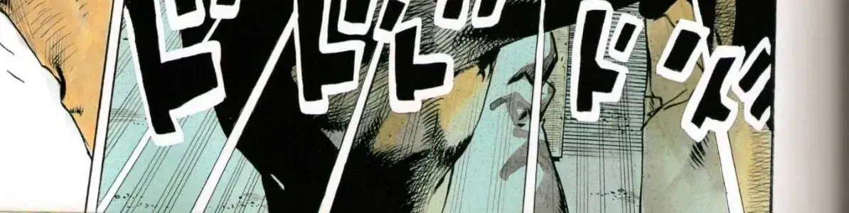 Rohan Ở Bảo Tàng Louvre Chap 0 - Next Chap 1