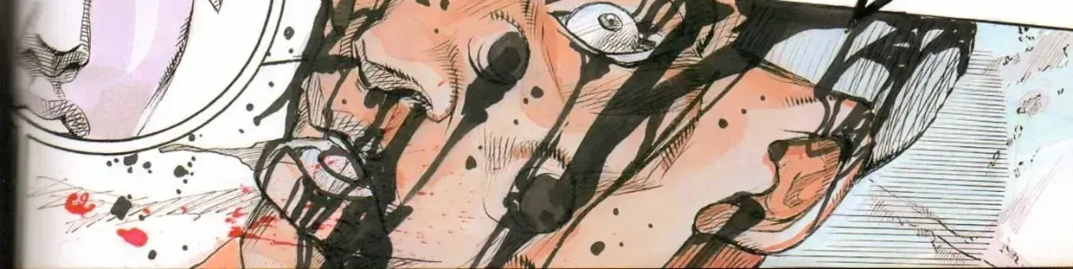 Rohan Ở Bảo Tàng Louvre Chap 0 - Next Chap 1