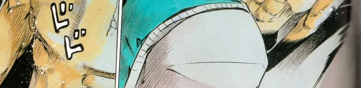 Rohan Ở Bảo Tàng Louvre Chap 0 - Next Chap 1