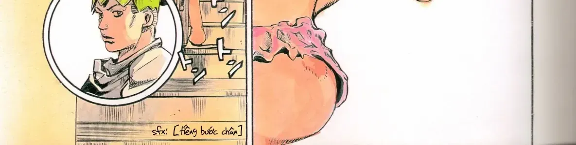 Rohan Ở Bảo Tàng Louvre Chap 0 - Next Chap 1