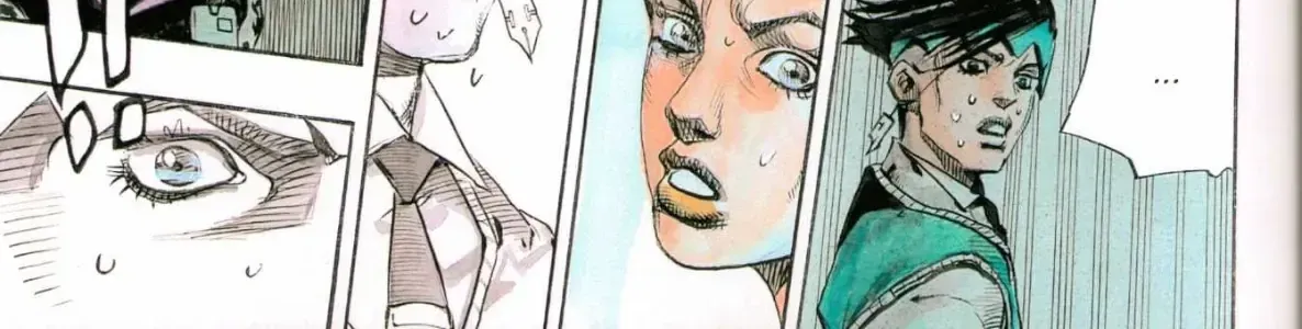 Rohan Ở Bảo Tàng Louvre Chap 0 - Next Chap 1