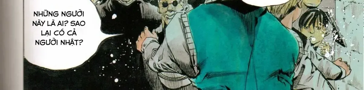 Rohan Ở Bảo Tàng Louvre Chap 0 - Next Chap 1