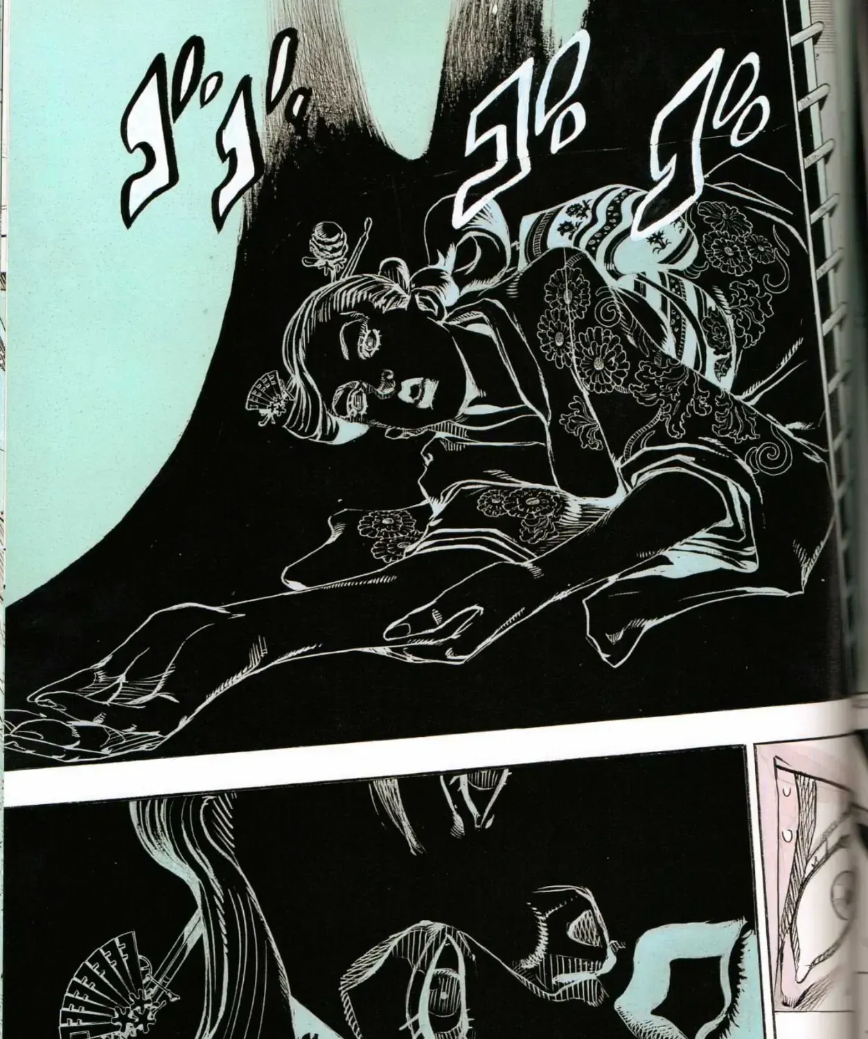 Rohan Ở Bảo Tàng Louvre Chap 0 - Next Chap 1