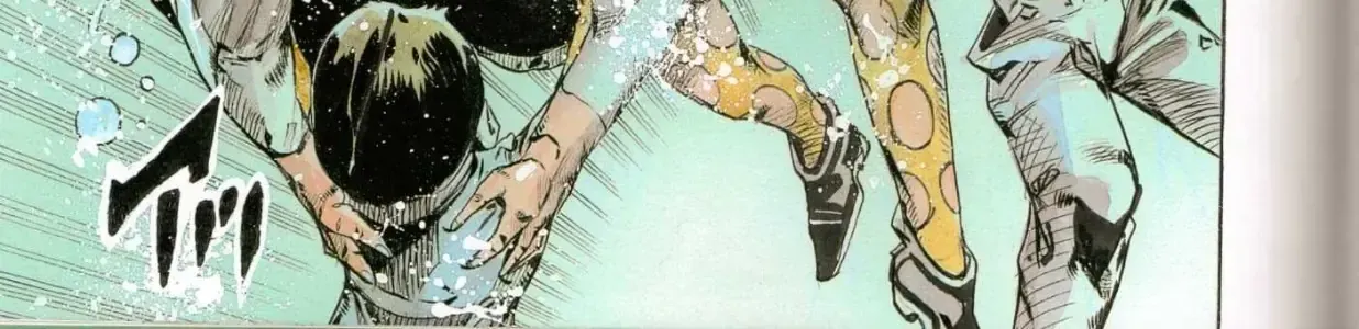 Rohan Ở Bảo Tàng Louvre Chap 0 - Next Chap 1