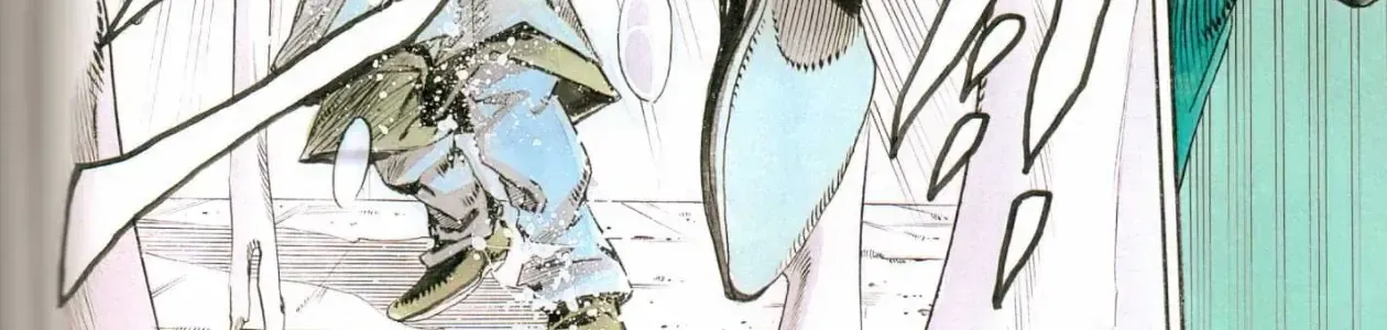 Rohan Ở Bảo Tàng Louvre Chap 0 - Next Chap 1