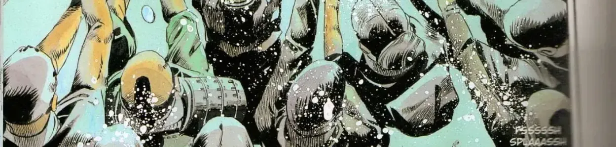 Rohan Ở Bảo Tàng Louvre Chap 0 - Next Chap 1