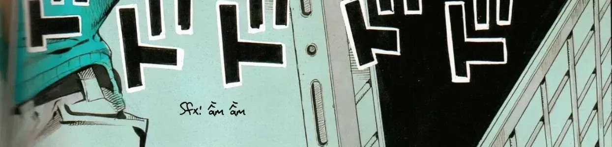 Rohan Ở Bảo Tàng Louvre Chap 0 - Next Chap 1