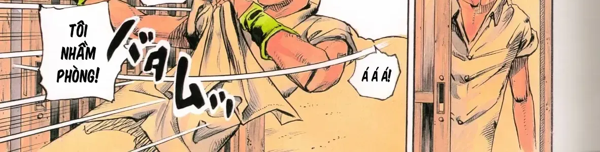 Rohan Ở Bảo Tàng Louvre Chap 0 - Next Chap 1