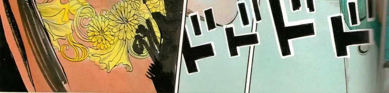 Rohan Ở Bảo Tàng Louvre Chap 0 - Next Chap 1