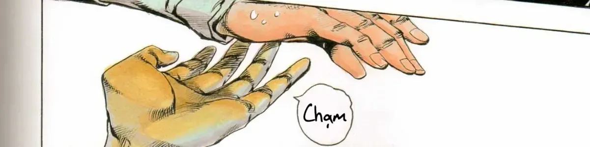 Rohan Ở Bảo Tàng Louvre Chap 0 - Next Chap 1