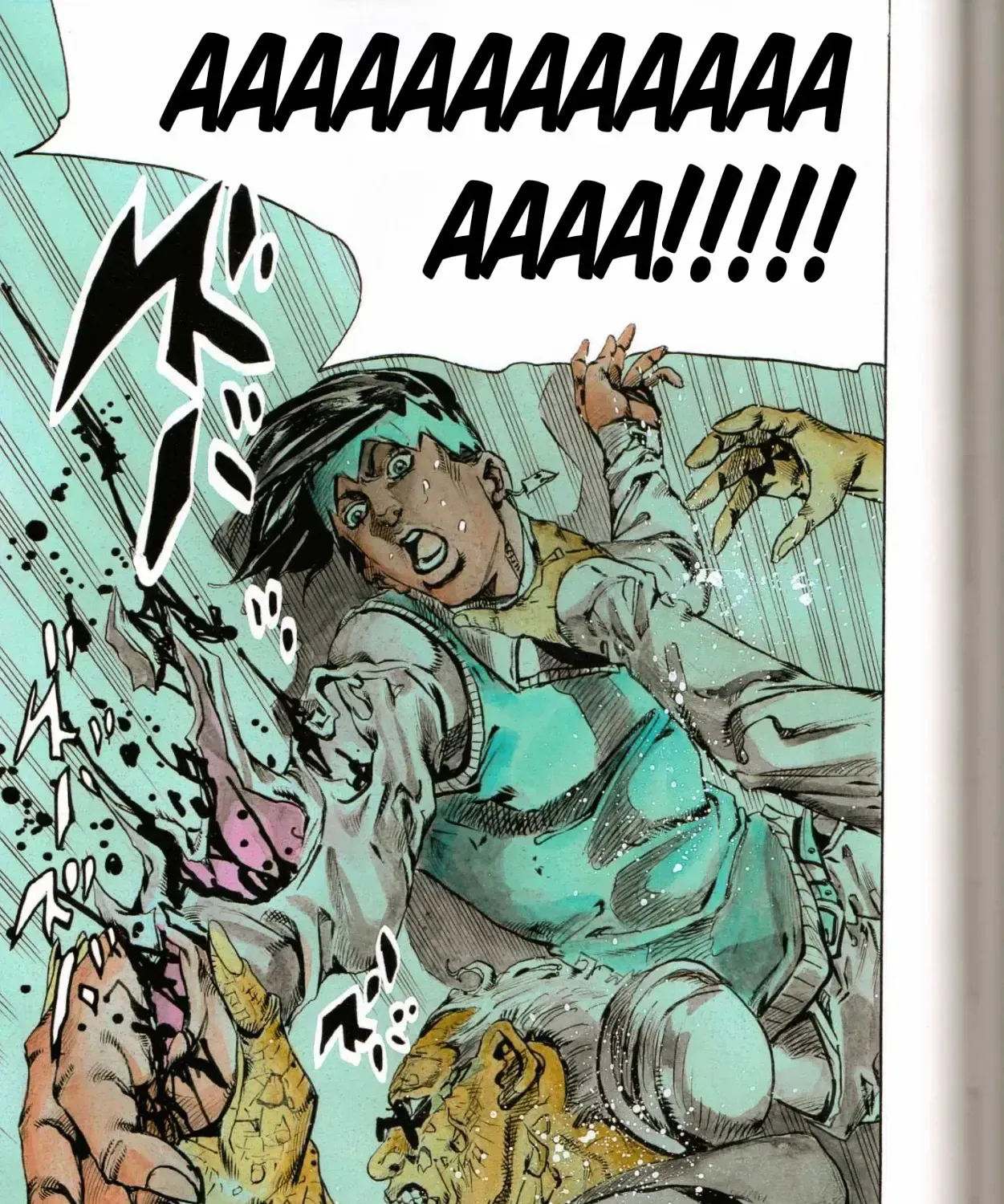 Rohan Ở Bảo Tàng Louvre Chap 0 - Next Chap 1