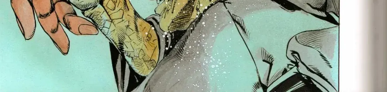 Rohan Ở Bảo Tàng Louvre Chap 0 - Next Chap 1