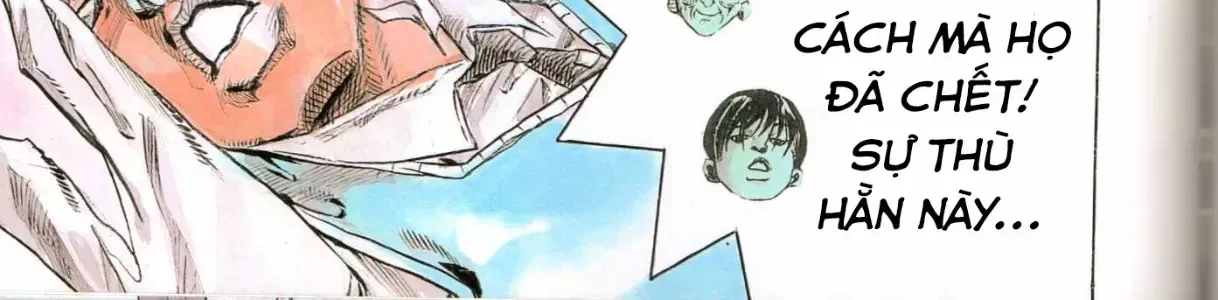 Rohan Ở Bảo Tàng Louvre Chap 0 - Next Chap 1