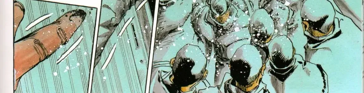 Rohan Ở Bảo Tàng Louvre Chap 0 - Next Chap 1