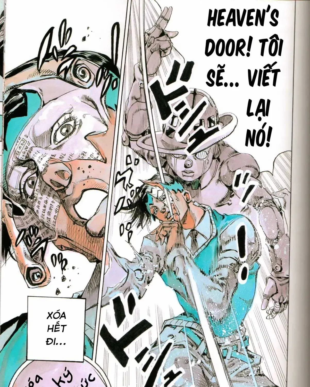 Rohan Ở Bảo Tàng Louvre Chap 0 - Next Chap 1