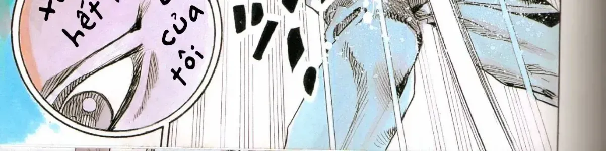 Rohan Ở Bảo Tàng Louvre Chap 0 - Next Chap 1