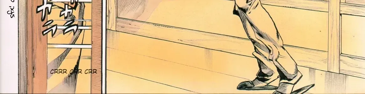 Rohan Ở Bảo Tàng Louvre Chap 0 - Next Chap 1