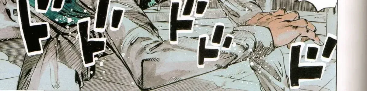 Rohan Ở Bảo Tàng Louvre Chap 0 - Next Chap 1