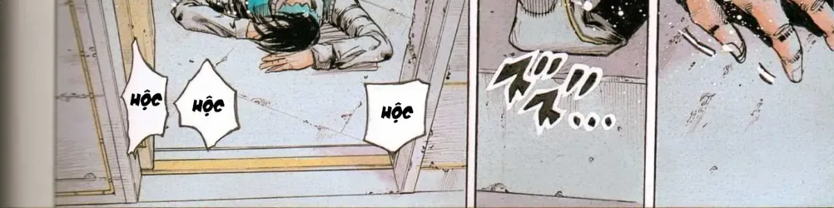 Rohan Ở Bảo Tàng Louvre Chap 0 - Next Chap 1