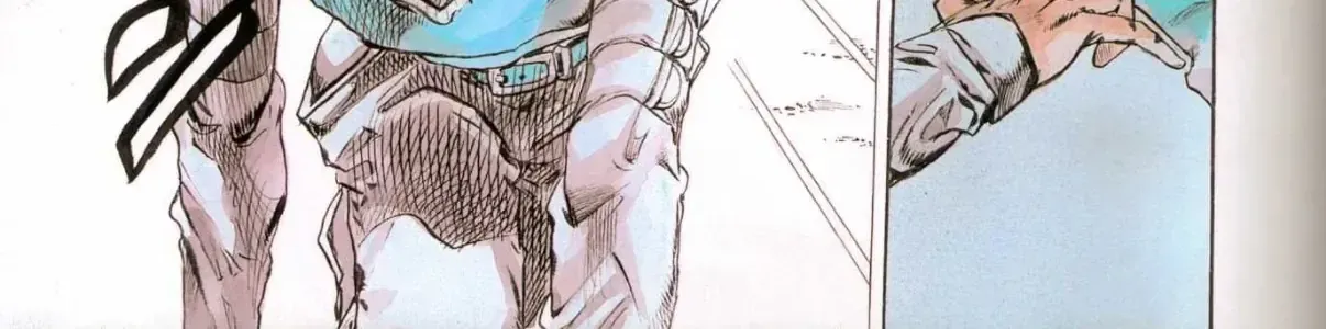 Rohan Ở Bảo Tàng Louvre Chap 0 - Next Chap 1