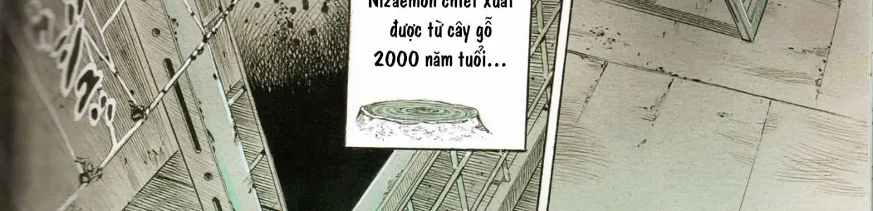 Rohan Ở Bảo Tàng Louvre Chap 0 - Next Chap 1