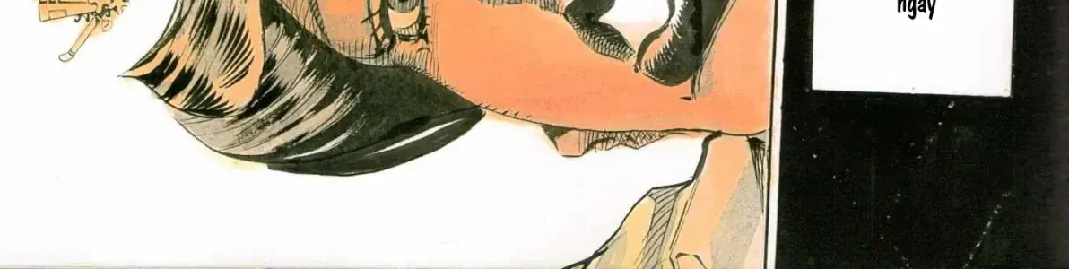 Rohan Ở Bảo Tàng Louvre Chap 0 - Next Chap 1