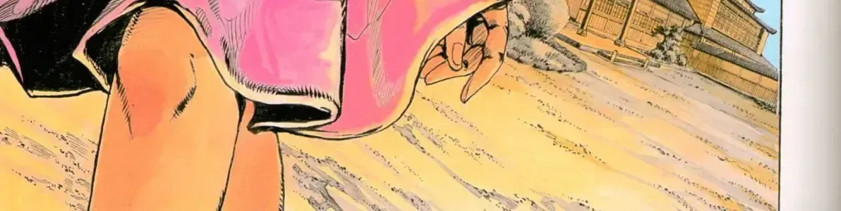 Rohan Ở Bảo Tàng Louvre Chap 0 - Next Chap 1