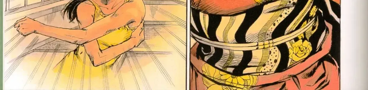 Rohan Ở Bảo Tàng Louvre Chap 0 - Next Chap 1