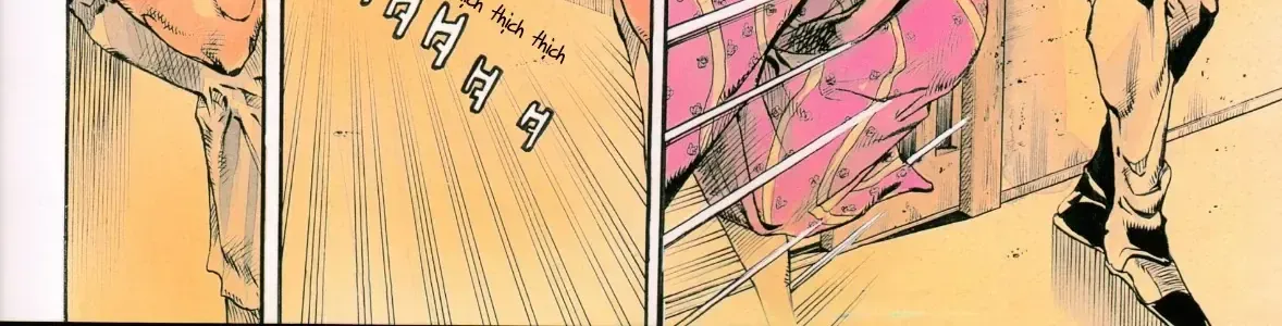 Rohan Ở Bảo Tàng Louvre Chap 0 - Next Chap 1