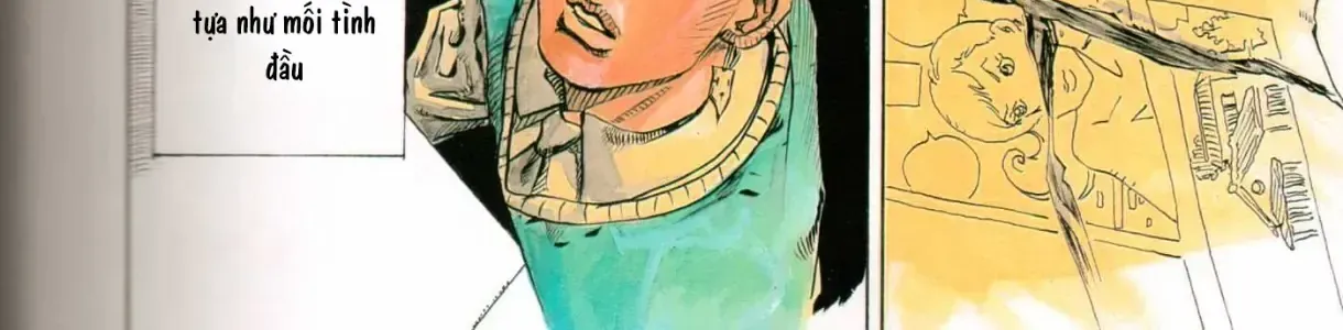 Rohan Ở Bảo Tàng Louvre Chap 0 - Next Chap 1