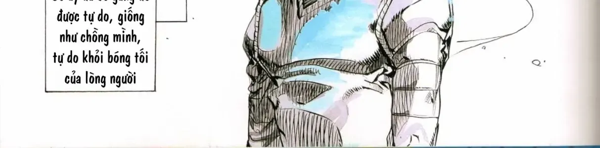 Rohan Ở Bảo Tàng Louvre Chap 0 - Next Chap 1