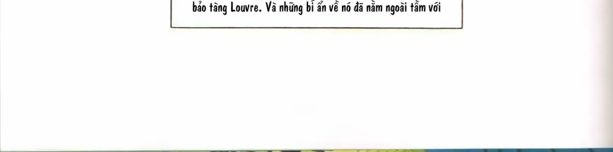 Rohan Ở Bảo Tàng Louvre Chap 0 - Next Chap 1