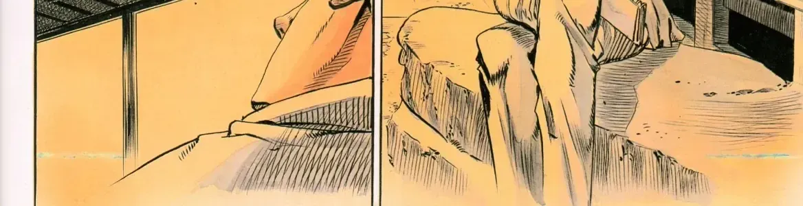 Rohan Ở Bảo Tàng Louvre Chap 0 - Next Chap 1