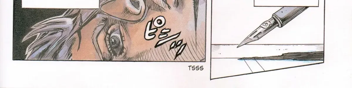 Rohan Ở Bảo Tàng Louvre Chap 0 - Next Chap 1