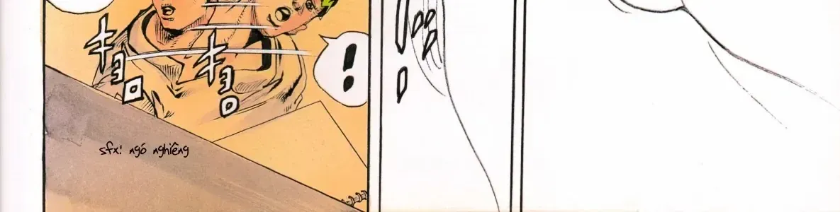 Rohan Ở Bảo Tàng Louvre Chap 0 - Next Chap 1