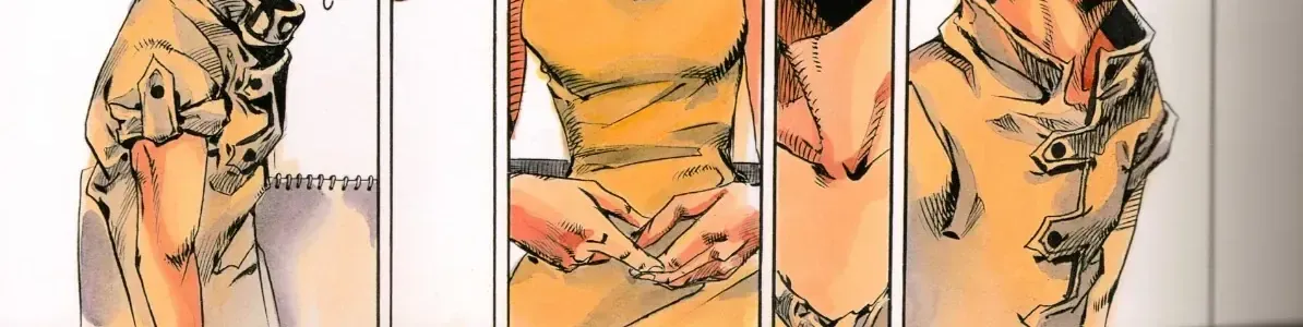 Rohan Ở Bảo Tàng Louvre Chap 0 - Next Chap 1