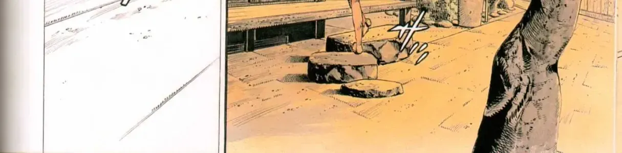 Rohan Ở Bảo Tàng Louvre Chap 0 - Next Chap 1