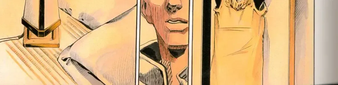 Rohan Ở Bảo Tàng Louvre Chap 0 - Next Chap 1