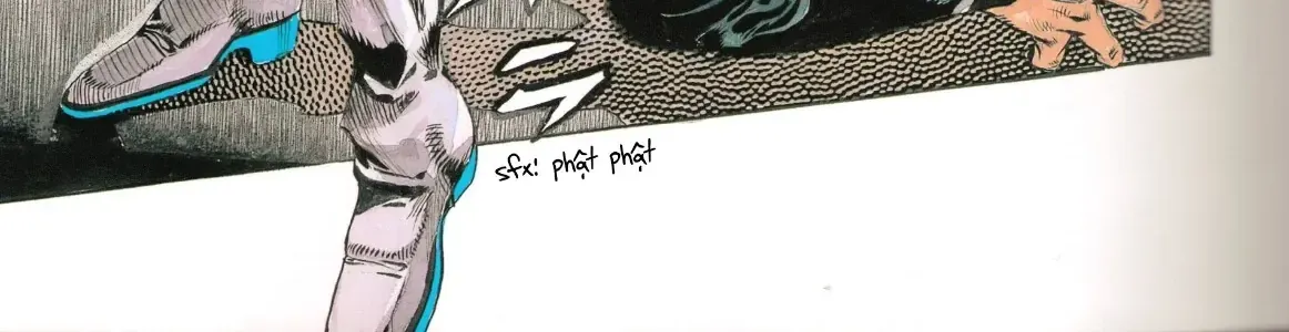 Rohan Ở Bảo Tàng Louvre Chap 0 - Next Chap 1