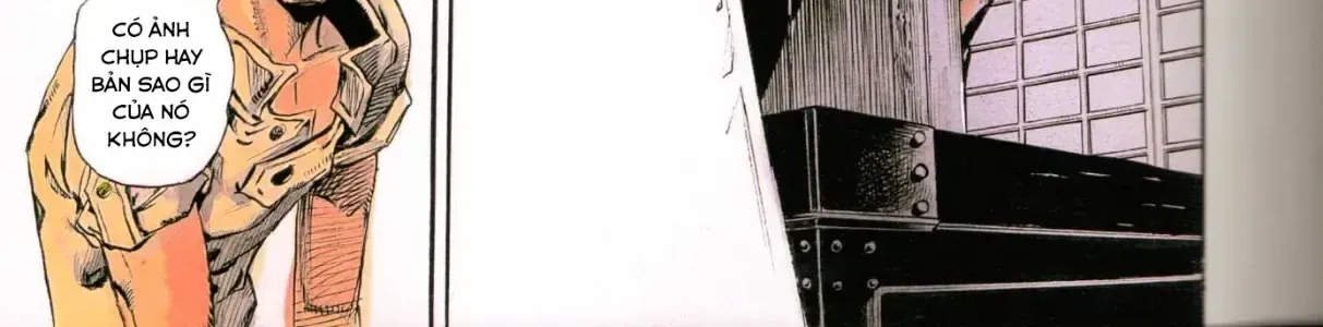 Rohan Ở Bảo Tàng Louvre Chap 0 - Next Chap 1