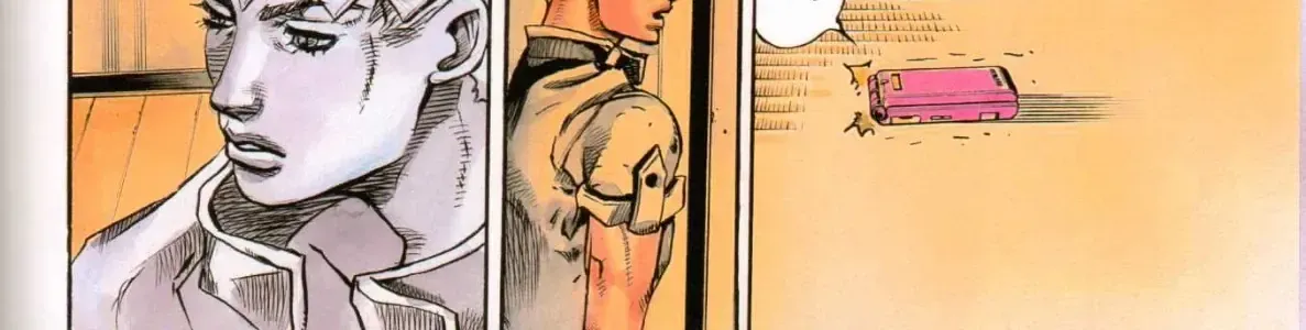 Rohan Ở Bảo Tàng Louvre Chap 0 - Next Chap 1