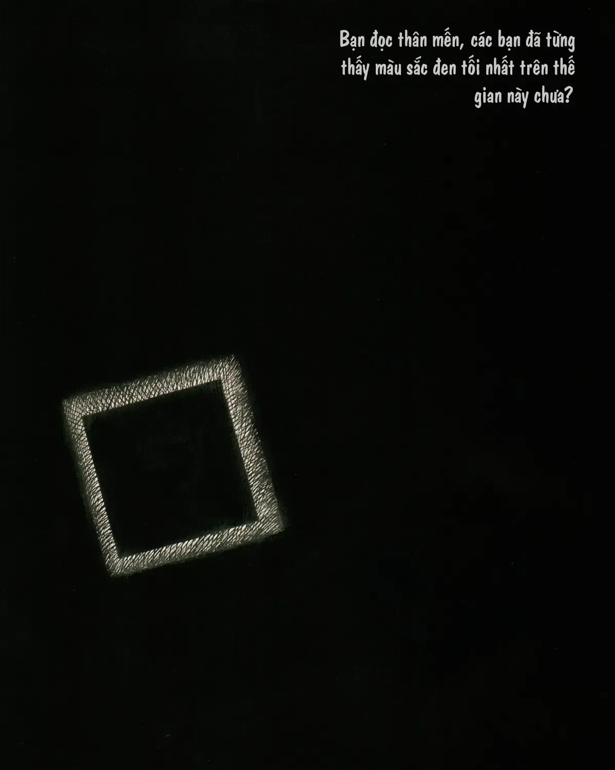 Rohan Ở Bảo Tàng Louvre Chap 0 - Next Chap 1